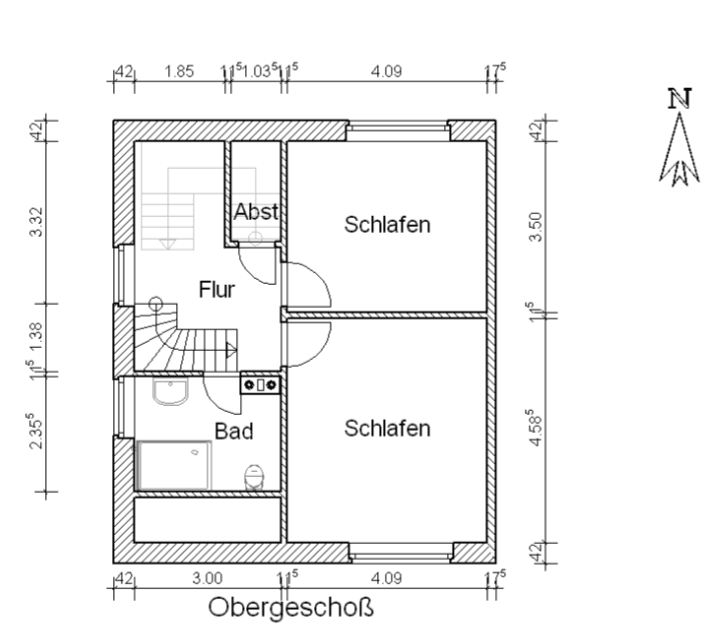 house for sale, 118 m², Karpfenteich 6 k, Schleswig, Schleswig-Holstein house for sale, 118 m², Karpfenteich 6 k, Schleswig, Schleswig-Holstein