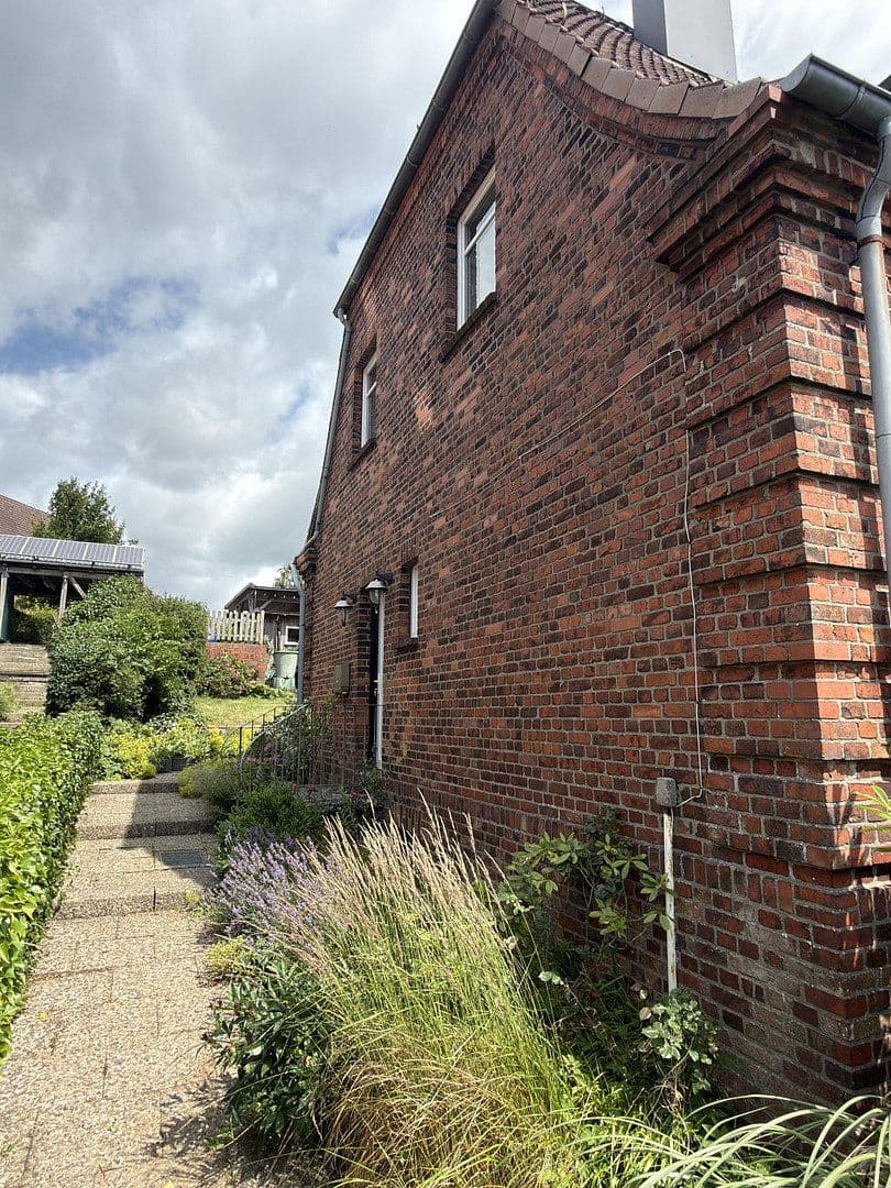 house for sale, 118 m², Karpfenteich 6 k, Schleswig, Schleswig-Holstein house for sale, 118 m², Karpfenteich 6 k, Schleswig, Schleswig-Holstein