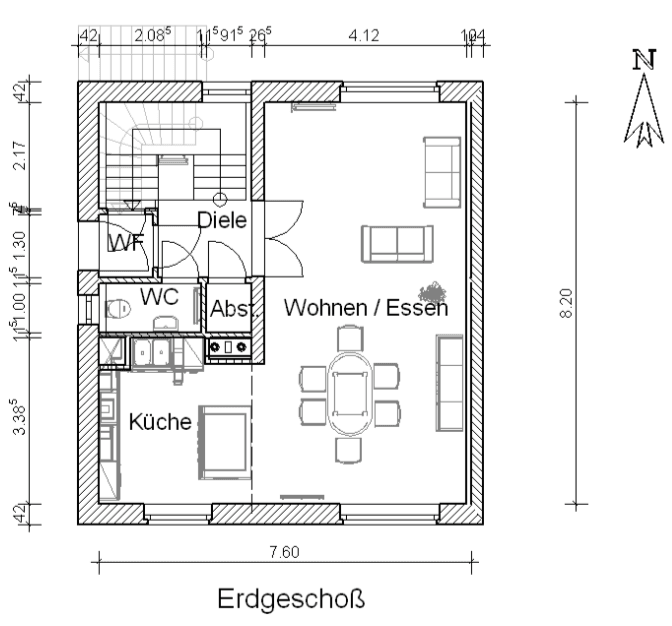 house for sale, 118 m², Karpfenteich 6 k, Schleswig, Schleswig-Holstein house for sale, 118 m², Karpfenteich 6 k, Schleswig, Schleswig-Holstein
