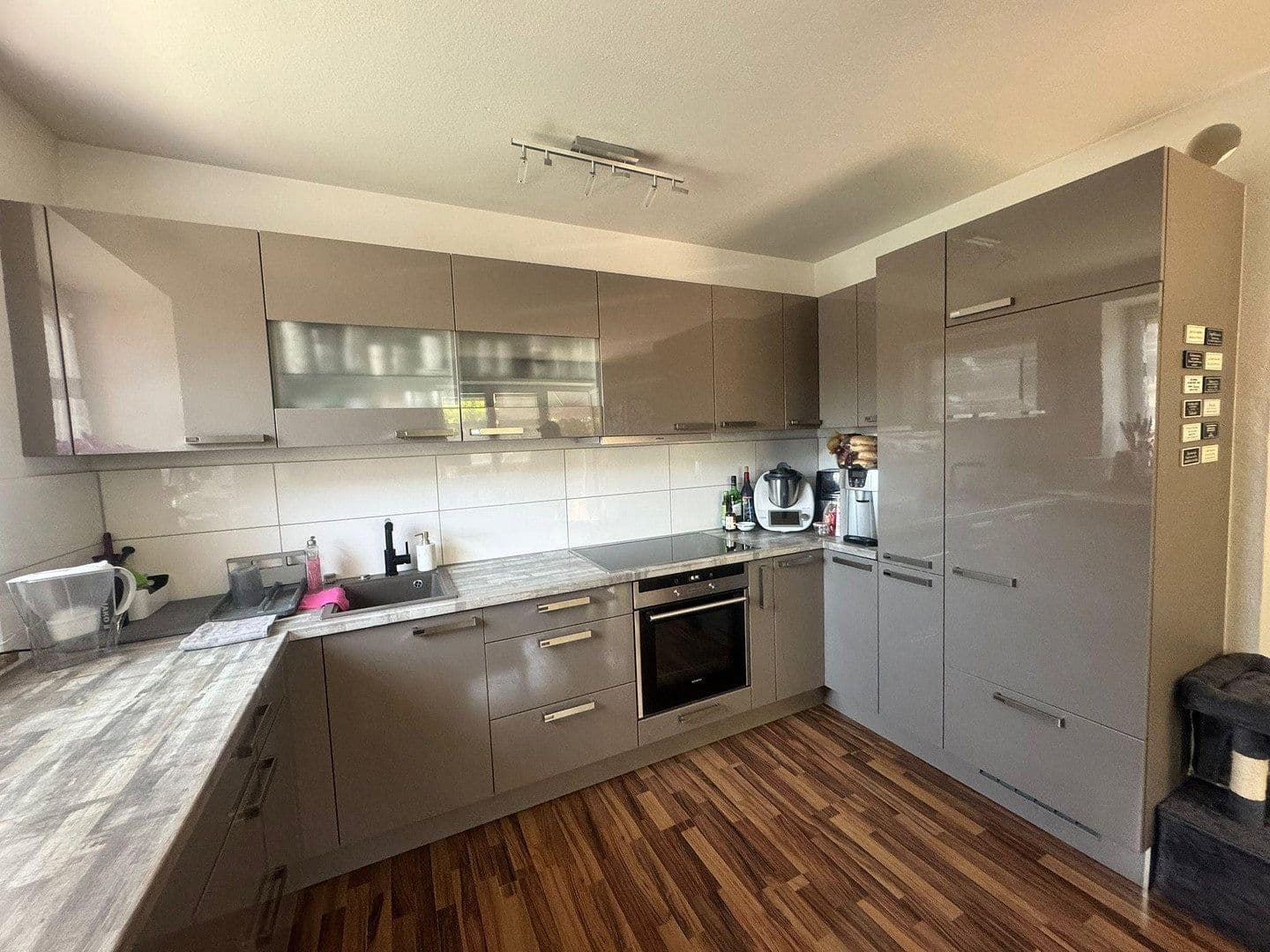 5 bedroom flat to rent, 119 m², Ludwig-Thoma-Str.25, Nandlstadt, Bavaria 5 bedroom flat to rent, 119 m², Ludwig-Thoma-Str.25, Nandlstadt, Bavaria