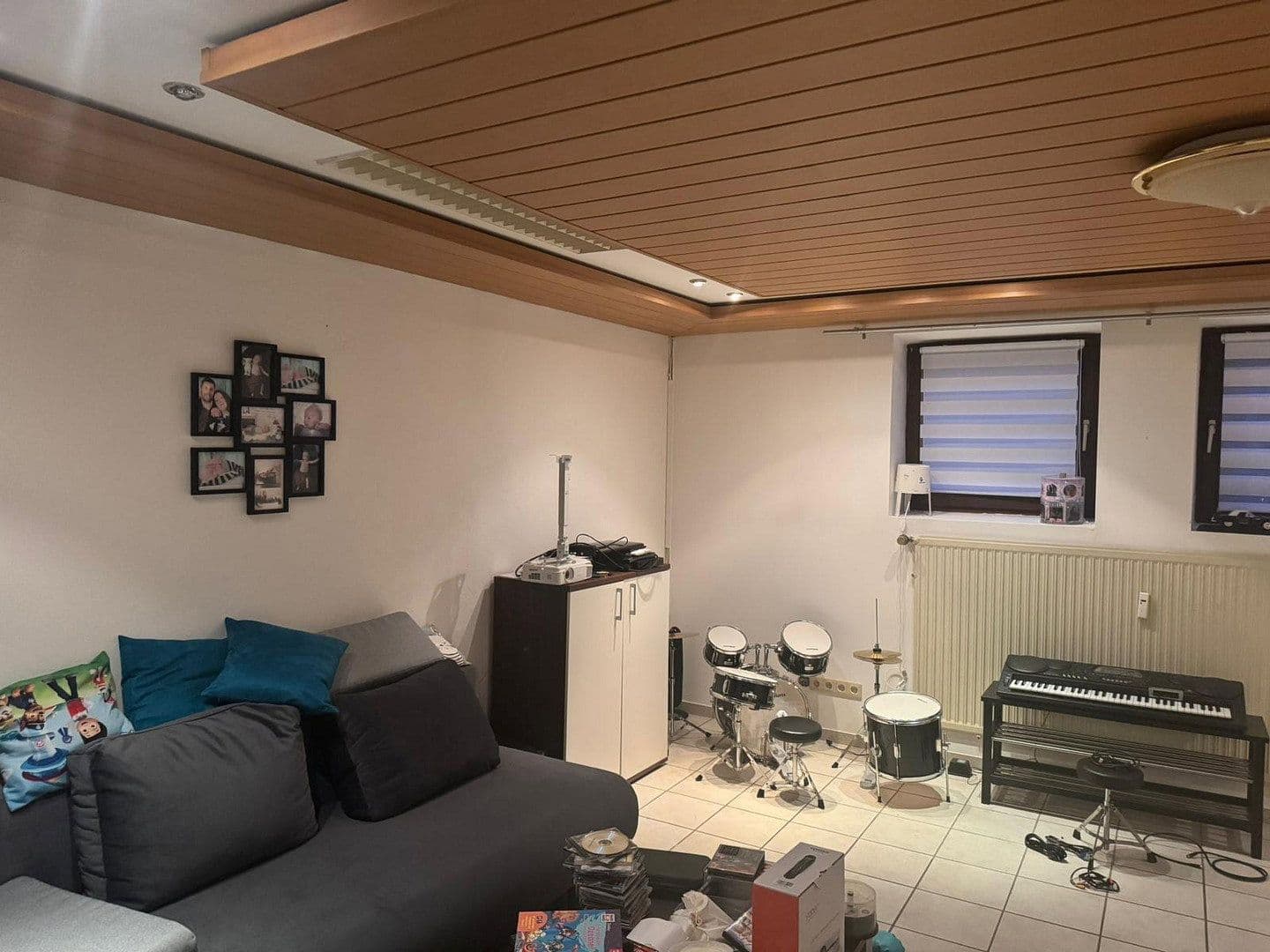 5 bedroom flat to rent, 119 m², Ludwig-Thoma-Str.25, Nandlstadt, Bavaria 5 bedroom flat to rent, 119 m², Ludwig-Thoma-Str.25, Nandlstadt, Bavaria