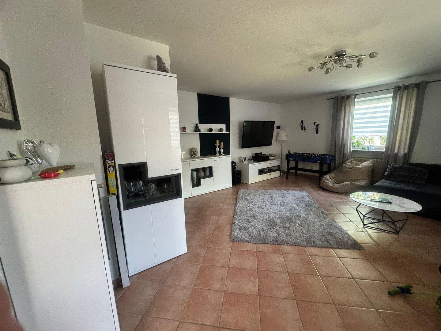 5 bedroom flat to rent, 119 m², Ludwig-Thoma-Str.25, Nandlstadt, Bavaria 5 bedroom flat to rent, 119 m², Ludwig-Thoma-Str.25, Nandlstadt, Bavaria