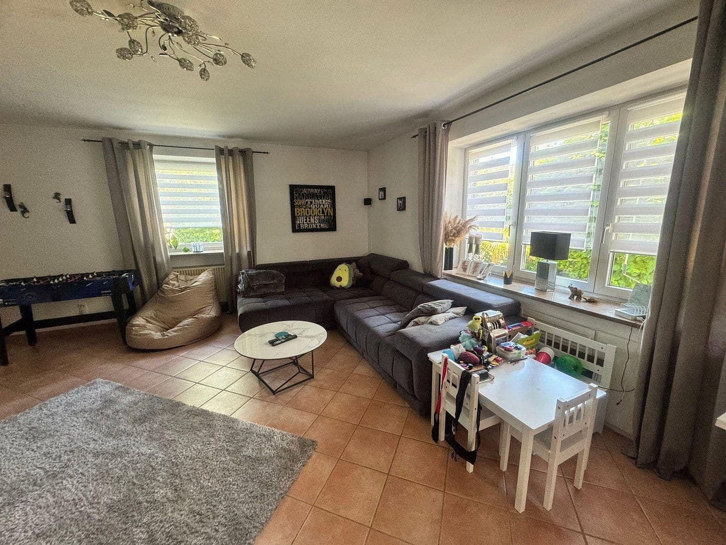 5 bedroom flat to rent, 119 m², Ludwig-Thoma-Str.25, Nandlstadt, Bavaria 5 bedroom flat to rent, 119 m², Ludwig-Thoma-Str.25, Nandlstadt, Bavaria