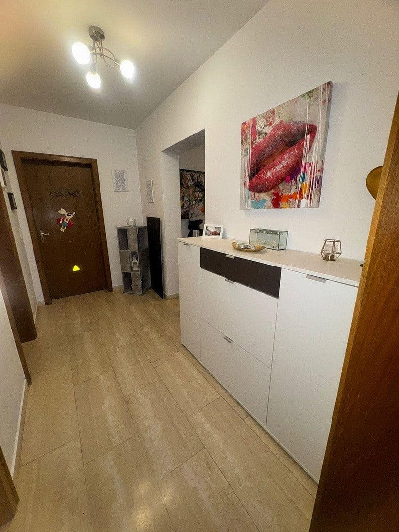 5 bedroom flat to rent, 119 m², Ludwig-Thoma-Str.25, Nandlstadt, Bavaria 5 bedroom flat to rent, 119 m², Ludwig-Thoma-Str.25, Nandlstadt, Bavaria