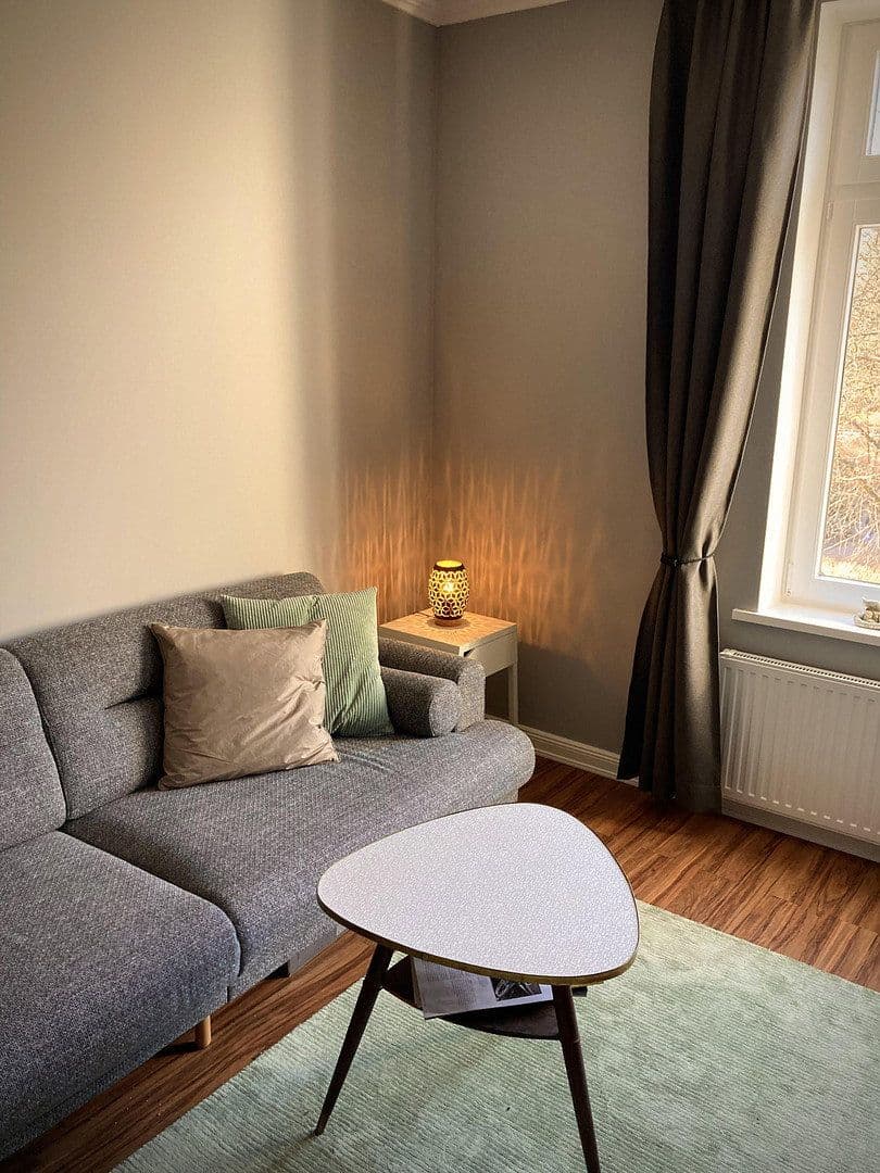 2 bedroom flat to rent, 47 m², Hufnerstrasse 110, Hamburg, Hamburg 2 bedroom flat to rent, 47 m², Hufnerstrasse 110, Hamburg, Hamburg