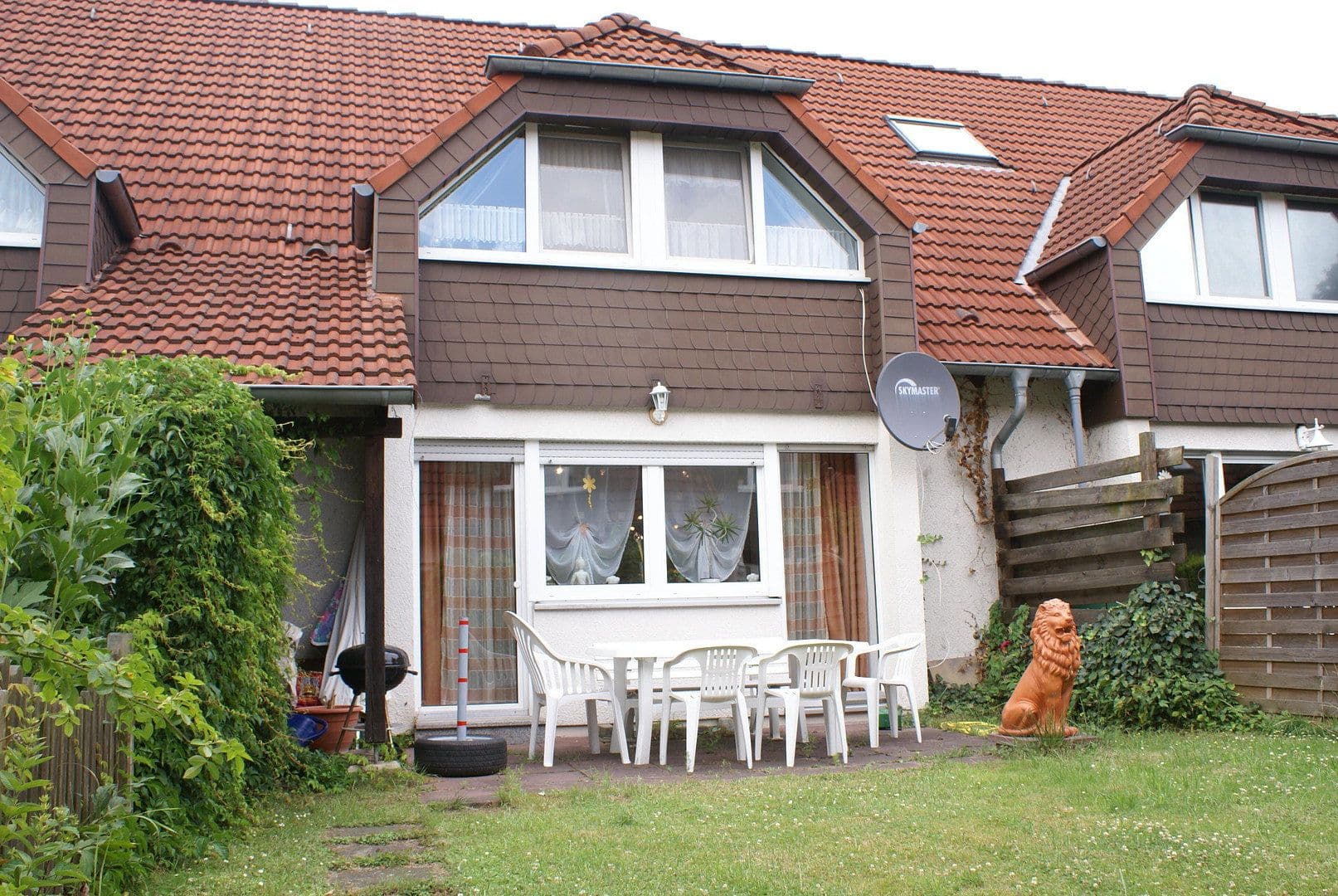 house to rent, 130 m², Karl-Millöcker-Straße, Dortmund, North Rhine-Westphalia house to rent, 130 m², Karl-Millöcker-Straße, Dortmund, North Rhine-Westphalia