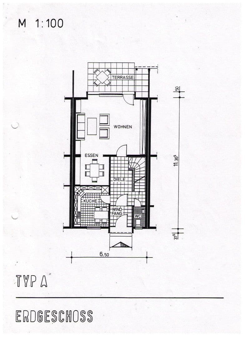 house to rent, 130 m², Karl-Millöcker-Straße, Dortmund, North Rhine-Westphalia house to rent, 130 m², Karl-Millöcker-Straße, Dortmund, North Rhine-Westphalia