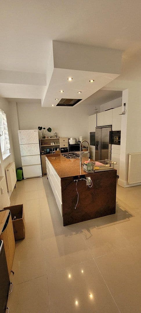 4 bedroom flat to rent, 116 m², Quellenßark 40, Bad Soden am Taunus, Hesse 4 bedroom flat to rent, 116 m², Quellenßark 40, Bad Soden am Taunus, Hesse