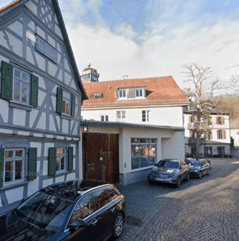 4 bedroom flat to rent, 116 m², Quellenßark 40, Bad Soden am Taunus, Hesse 4 bedroom flat to rent, 116 m², Quellenßark 40, Bad Soden am Taunus, Hesse