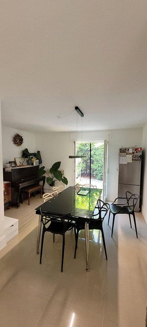 4 bedroom flat to rent, 116 m², Quellenßark 40, Bad Soden am Taunus, Hesse 4 bedroom flat to rent, 116 m², Quellenßark 40, Bad Soden am Taunus, Hesse