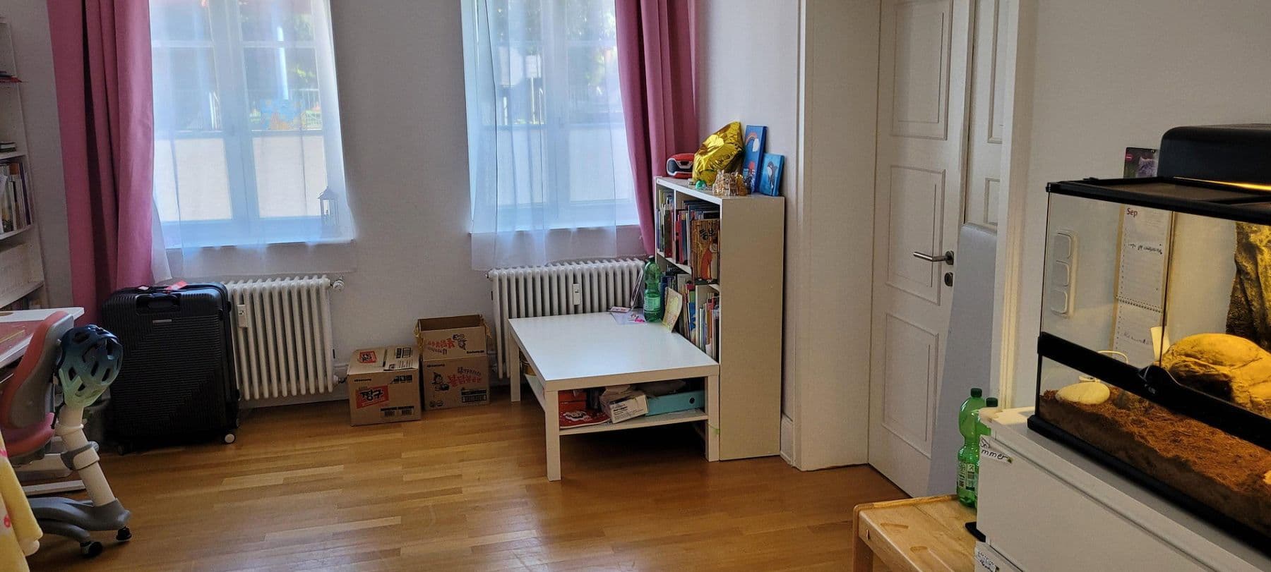 4 bedroom flat to rent, 116 m², Quellenßark 40, Bad Soden am Taunus, Hesse 4 bedroom flat to rent, 116 m², Quellenßark 40, Bad Soden am Taunus, Hesse