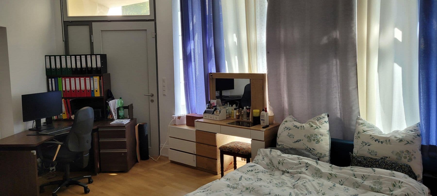 4 bedroom flat to rent, 116 m², Quellenßark 40, Bad Soden am Taunus, Hesse 4 bedroom flat to rent, 116 m², Quellenßark 40, Bad Soden am Taunus, Hesse