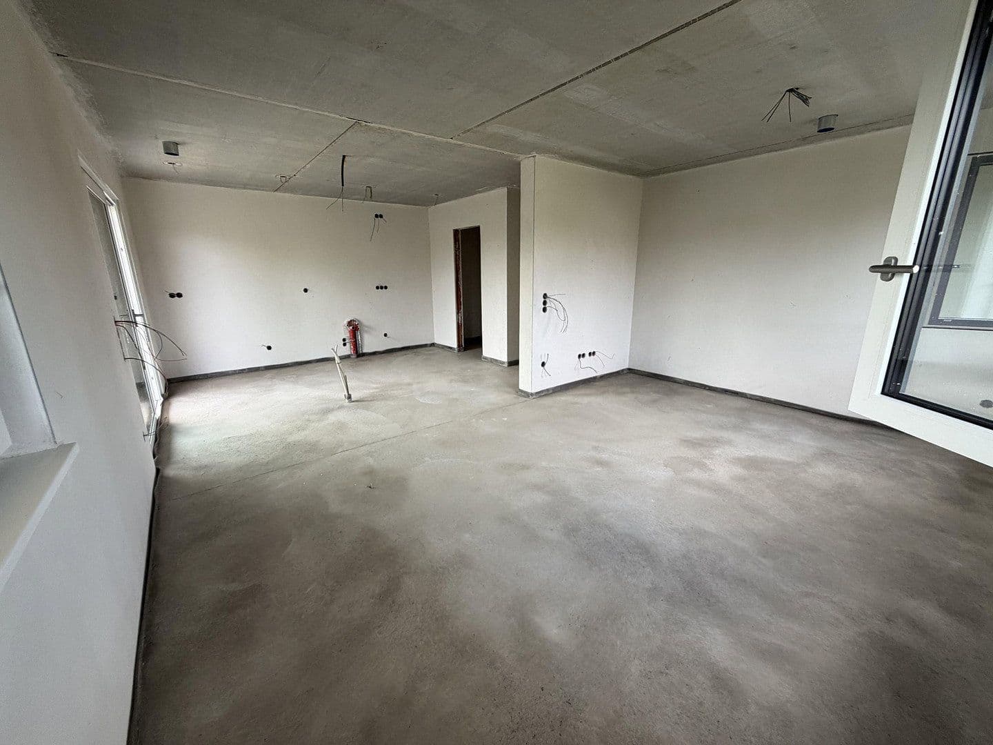 4 bedroom flat to rent, 112 m², Obing, Bavaria 4 bedroom flat to rent, 112 m², Obing, Bavaria