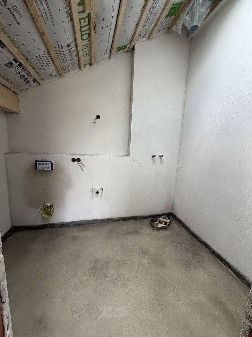 4 bedroom flat to rent, 112 m², Obing, Bavaria 4 bedroom flat to rent, 112 m², Obing, Bavaria