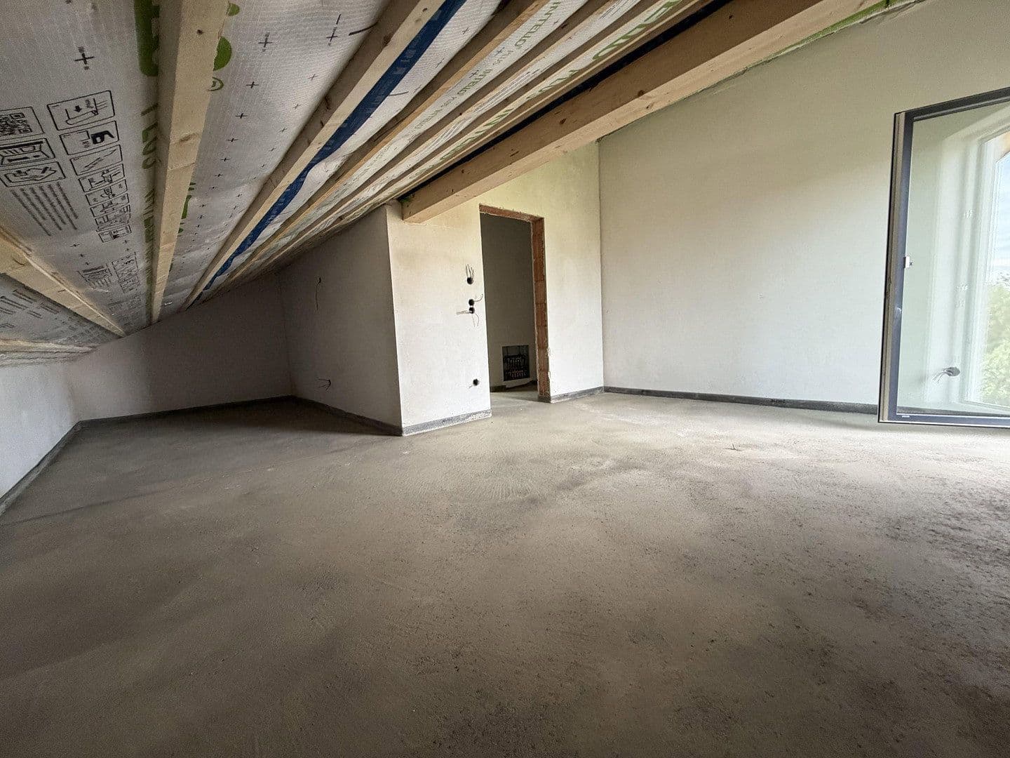 4 bedroom flat to rent, 112 m², Obing, Bavaria 4 bedroom flat to rent, 112 m², Obing, Bavaria
