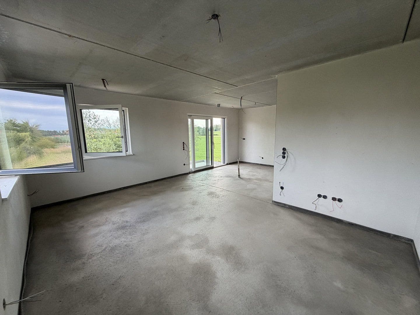 4 bedroom flat to rent, 112 m², Obing, Bavaria 4 bedroom flat to rent, 112 m², Obing, Bavaria