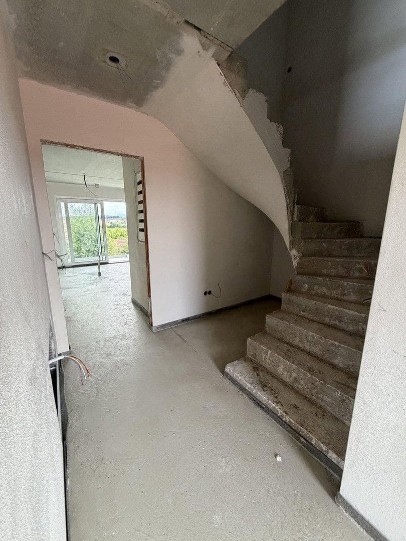 4 bedroom flat to rent, 112 m², Obing, Bavaria 4 bedroom flat to rent, 112 m², Obing, Bavaria