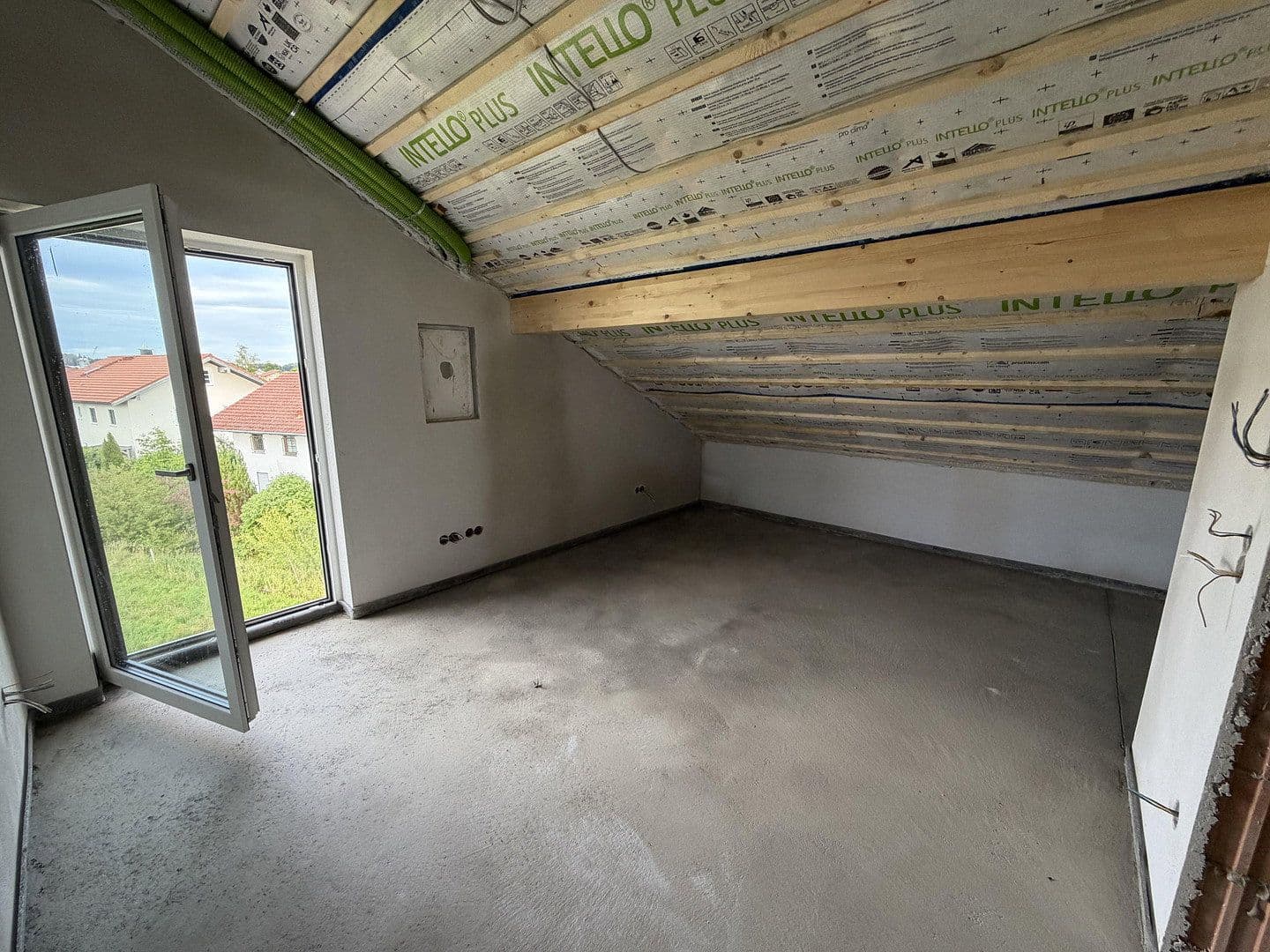 4 bedroom flat to rent, 112 m², Obing, Bavaria 4 bedroom flat to rent, 112 m², Obing, Bavaria