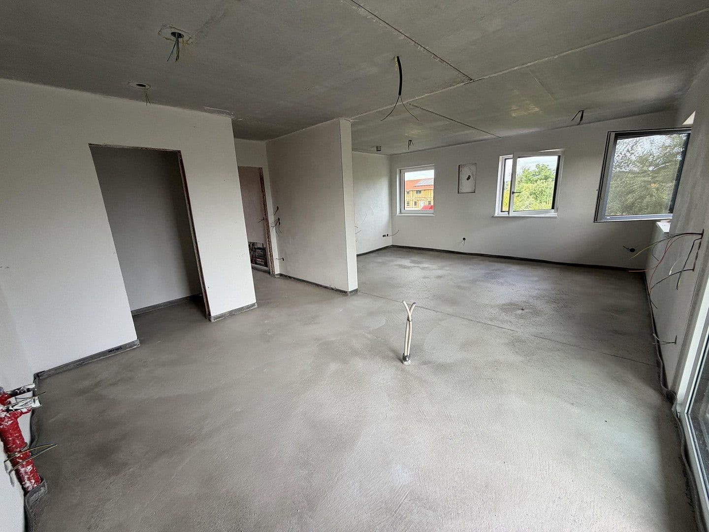 4 bedroom flat to rent, 112 m², Obing, Bavaria 4 bedroom flat to rent, 112 m², Obing, Bavaria