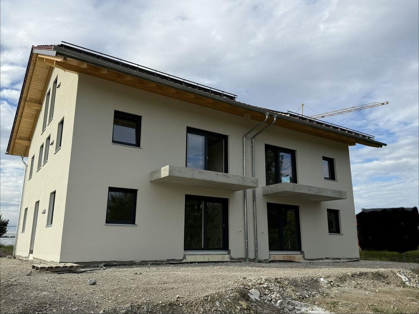 3 bedroom flat to rent, 75 m², Obing, Bavaria 3 bedroom flat to rent, 75 m², Obing, Bavaria