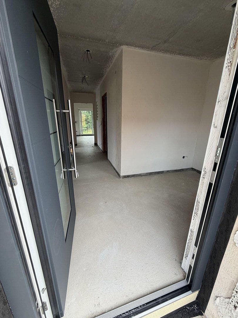 3 bedroom flat to rent, 75 m², Obing, Bavaria 3 bedroom flat to rent, 75 m², Obing, Bavaria
