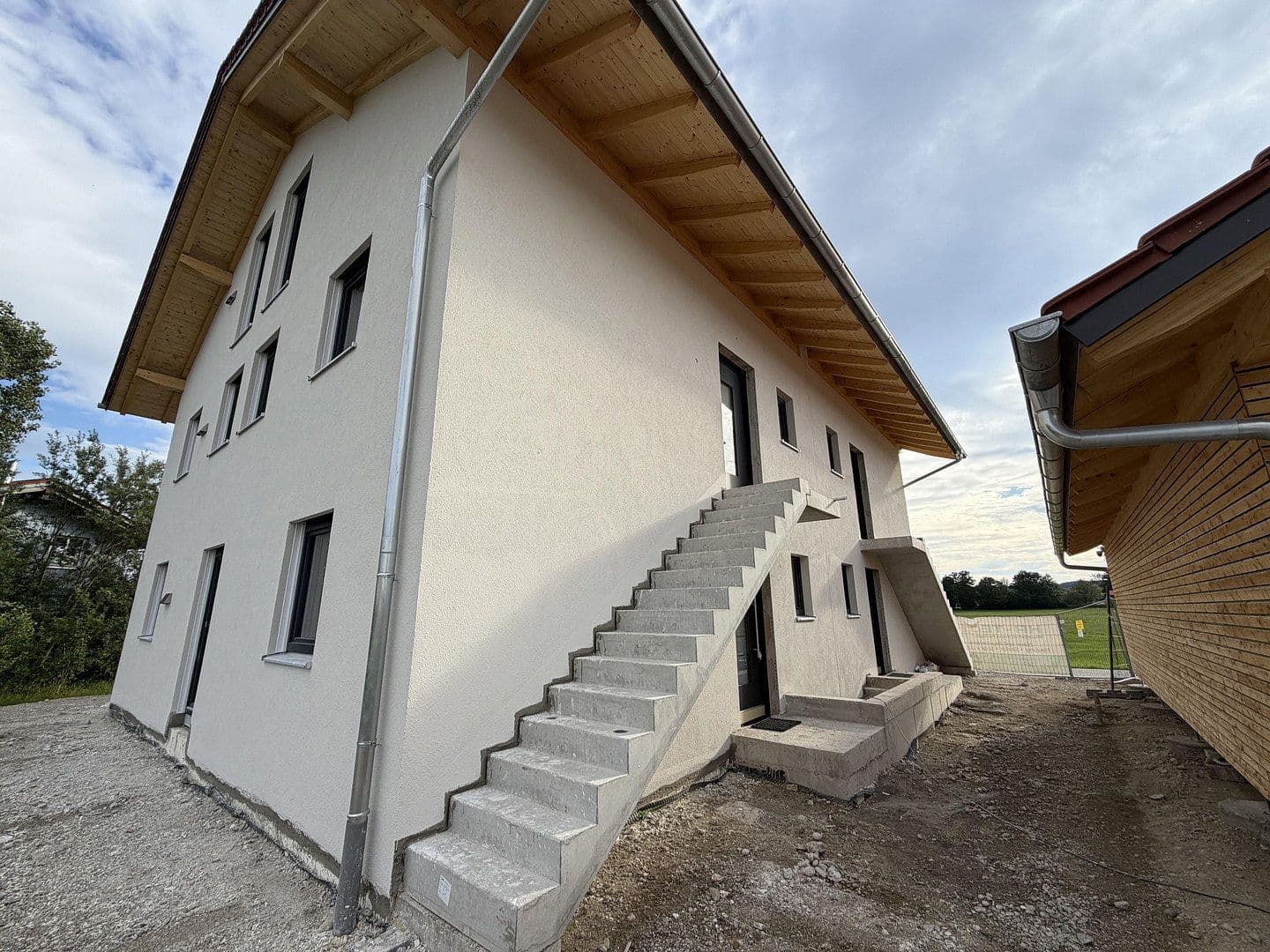 3 bedroom flat to rent, 75 m², Obing, Bavaria 3 bedroom flat to rent, 75 m², Obing, Bavaria