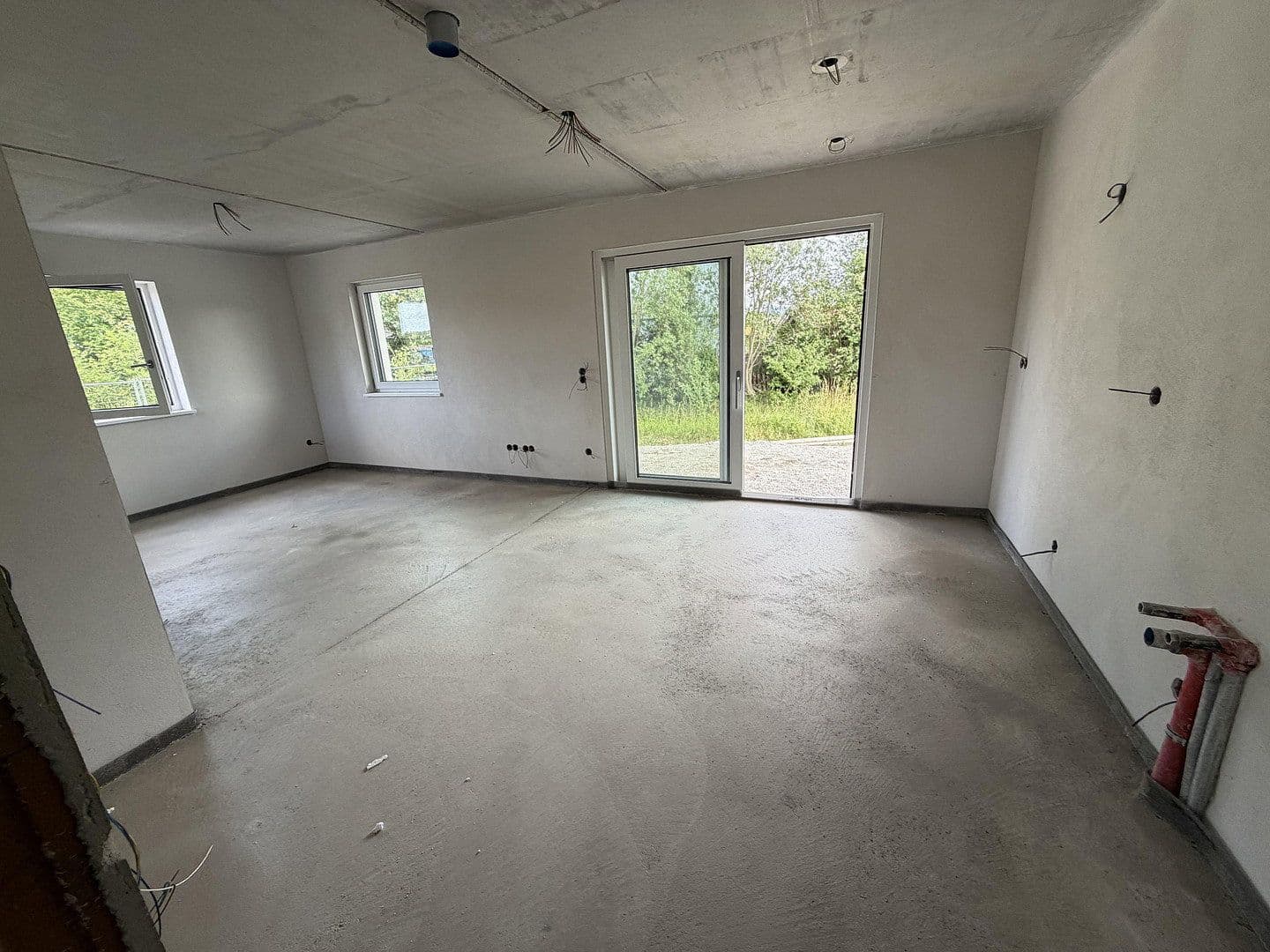 3 bedroom flat to rent, 75 m², Obing, Bavaria 3 bedroom flat to rent, 75 m², Obing, Bavaria