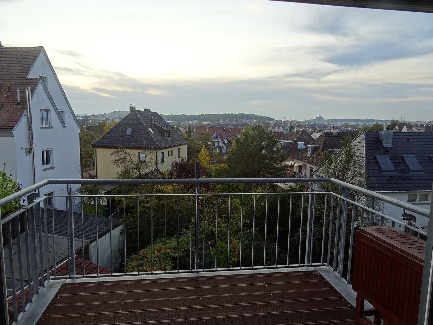 1 bedroom with open-plan kitchen flat to rent, 49 m², Stuttgart, Baden-Württemberg 1 bedroom with open-plan kitchen flat to rent, 49 m², Stuttgart, Baden-Württemberg