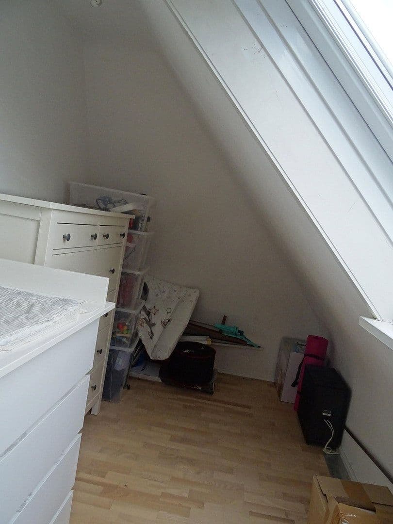 1 bedroom with open-plan kitchen flat to rent, 49 m², Stuttgart, Baden-Württemberg 1 bedroom with open-plan kitchen flat to rent, 49 m², Stuttgart, Baden-Württemberg