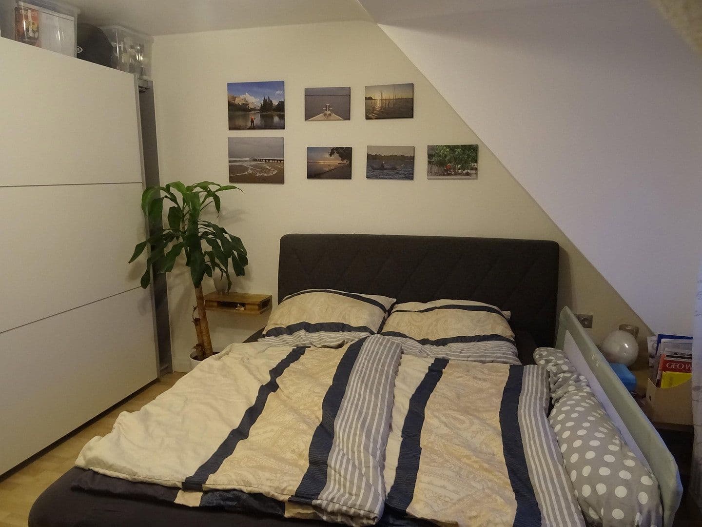 1 bedroom with open-plan kitchen flat to rent, 49 m², Stuttgart, Baden-Württemberg 1 bedroom with open-plan kitchen flat to rent, 49 m², Stuttgart, Baden-Württemberg