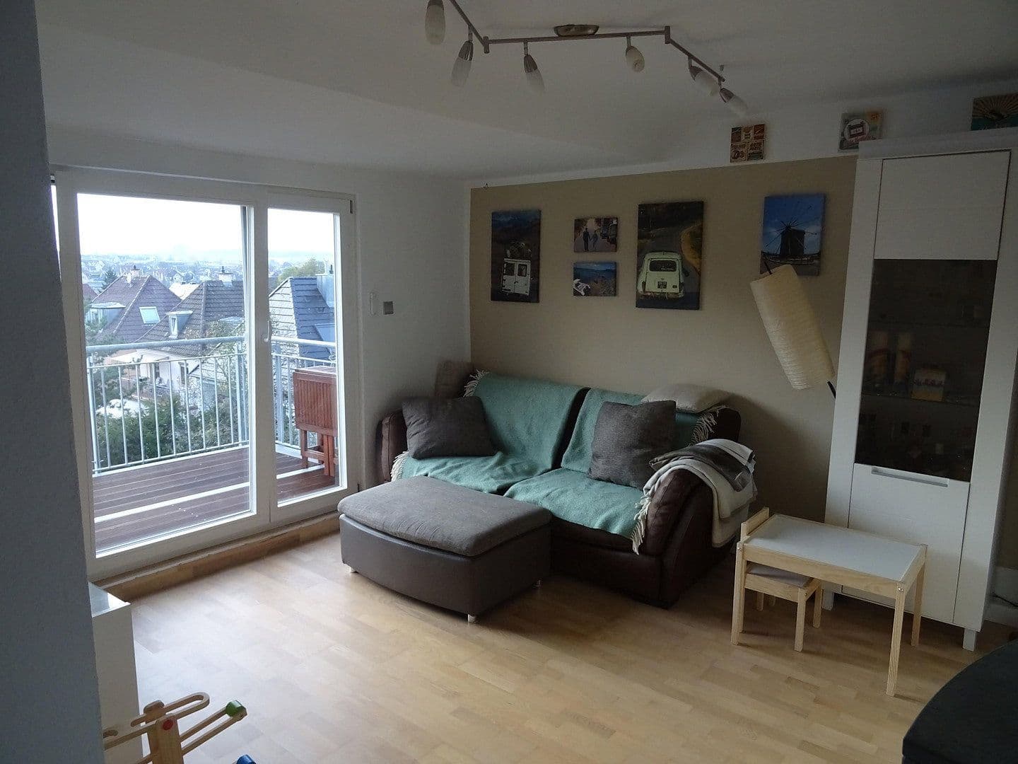 1 bedroom with open-plan kitchen flat to rent, 49 m², Stuttgart, Baden-Württemberg 1 bedroom with open-plan kitchen flat to rent, 49 m², Stuttgart, Baden-Württemberg