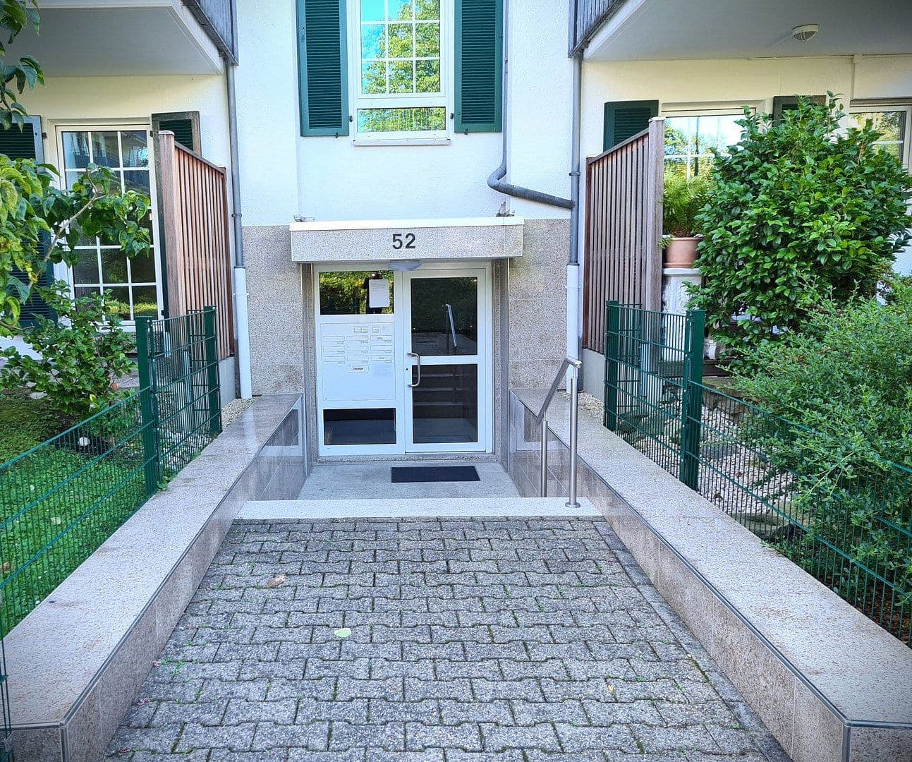 3 bedroom flat to rent, 72 m², In der Donk 52, Düsseldorf, North Rhine-Westphalia 3 bedroom flat to rent, 72 m², In der Donk 52, Düsseldorf, North Rhine-Westphalia