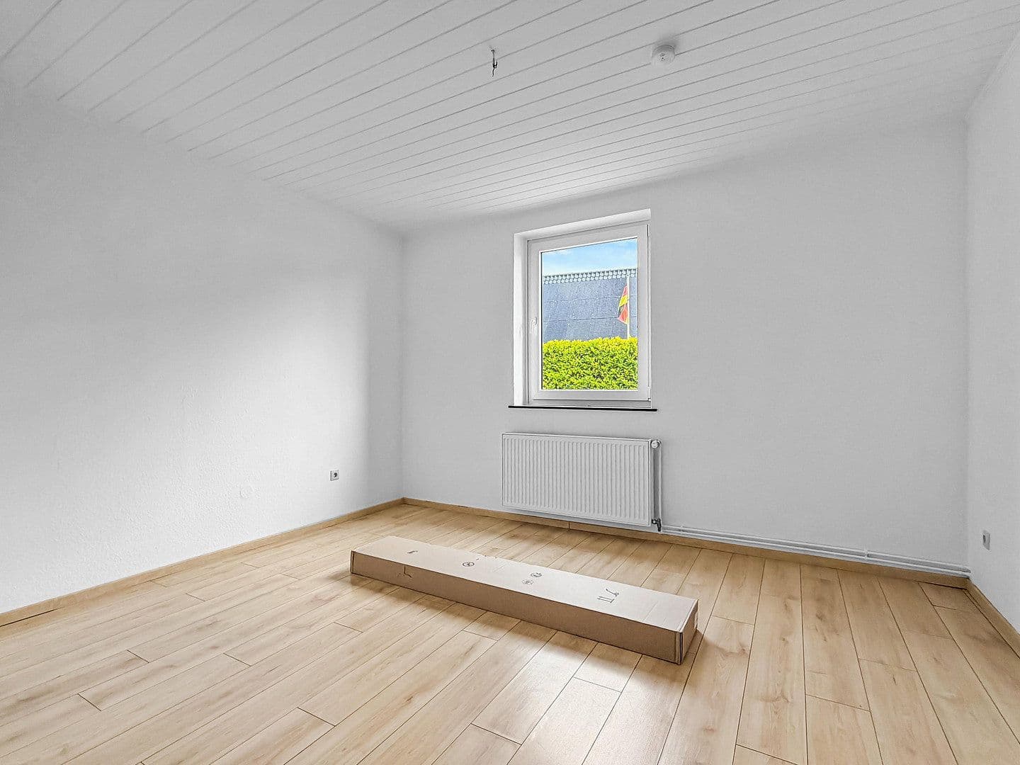 3 bedroom flat to rent, 80 m², Langenfeldweg 2, Schiffdorf, Lower Saxony 3 bedroom flat to rent, 80 m², Langenfeldweg 2, Schiffdorf, Lower Saxony
