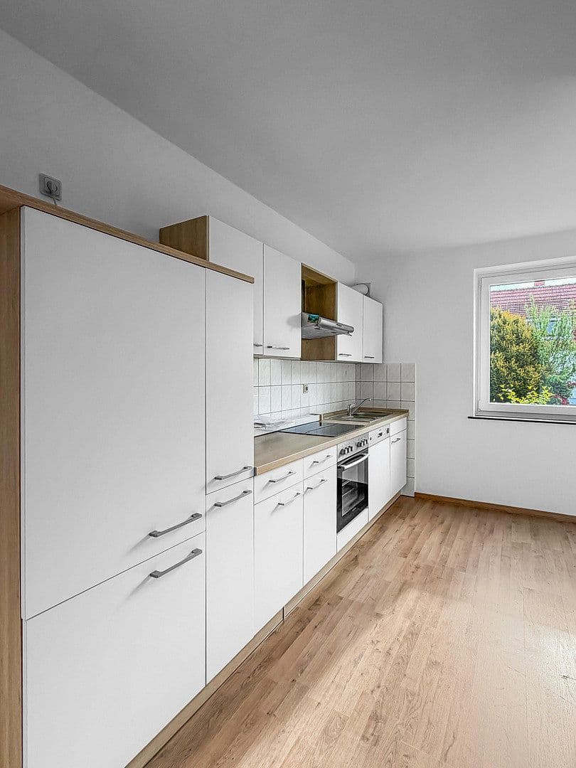 3 bedroom flat to rent, 80 m², Langenfeldweg 2, Schiffdorf, Lower Saxony 3 bedroom flat to rent, 80 m², Langenfeldweg 2, Schiffdorf, Lower Saxony