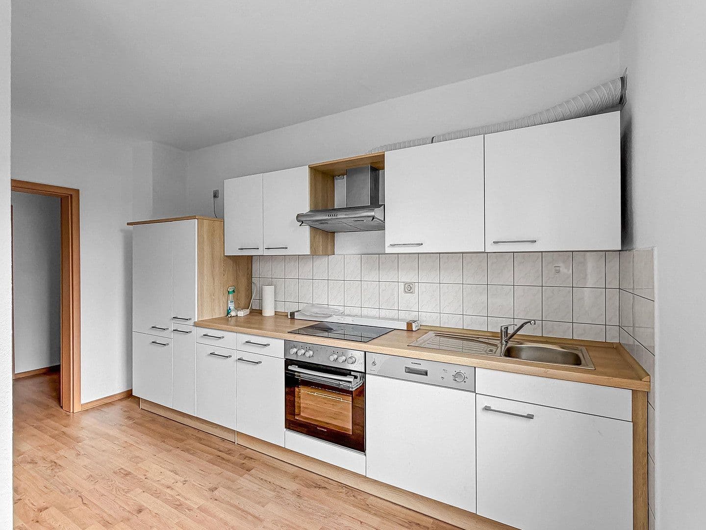3 bedroom flat to rent, 80 m², Langenfeldweg 2, Schiffdorf, Lower Saxony 3 bedroom flat to rent, 80 m², Langenfeldweg 2, Schiffdorf, Lower Saxony