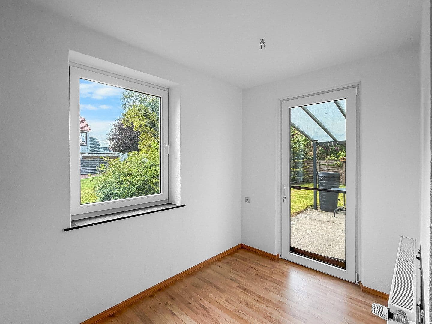 3 bedroom flat to rent, 80 m², Langenfeldweg 2, Schiffdorf, Lower Saxony 3 bedroom flat to rent, 80 m², Langenfeldweg 2, Schiffdorf, Lower Saxony