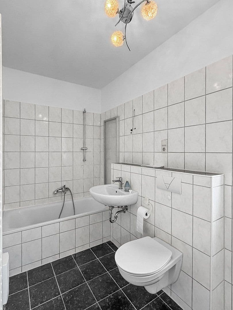 3 bedroom flat to rent, 80 m², Langenfeldweg 2, Schiffdorf, Lower Saxony 3 bedroom flat to rent, 80 m², Langenfeldweg 2, Schiffdorf, Lower Saxony