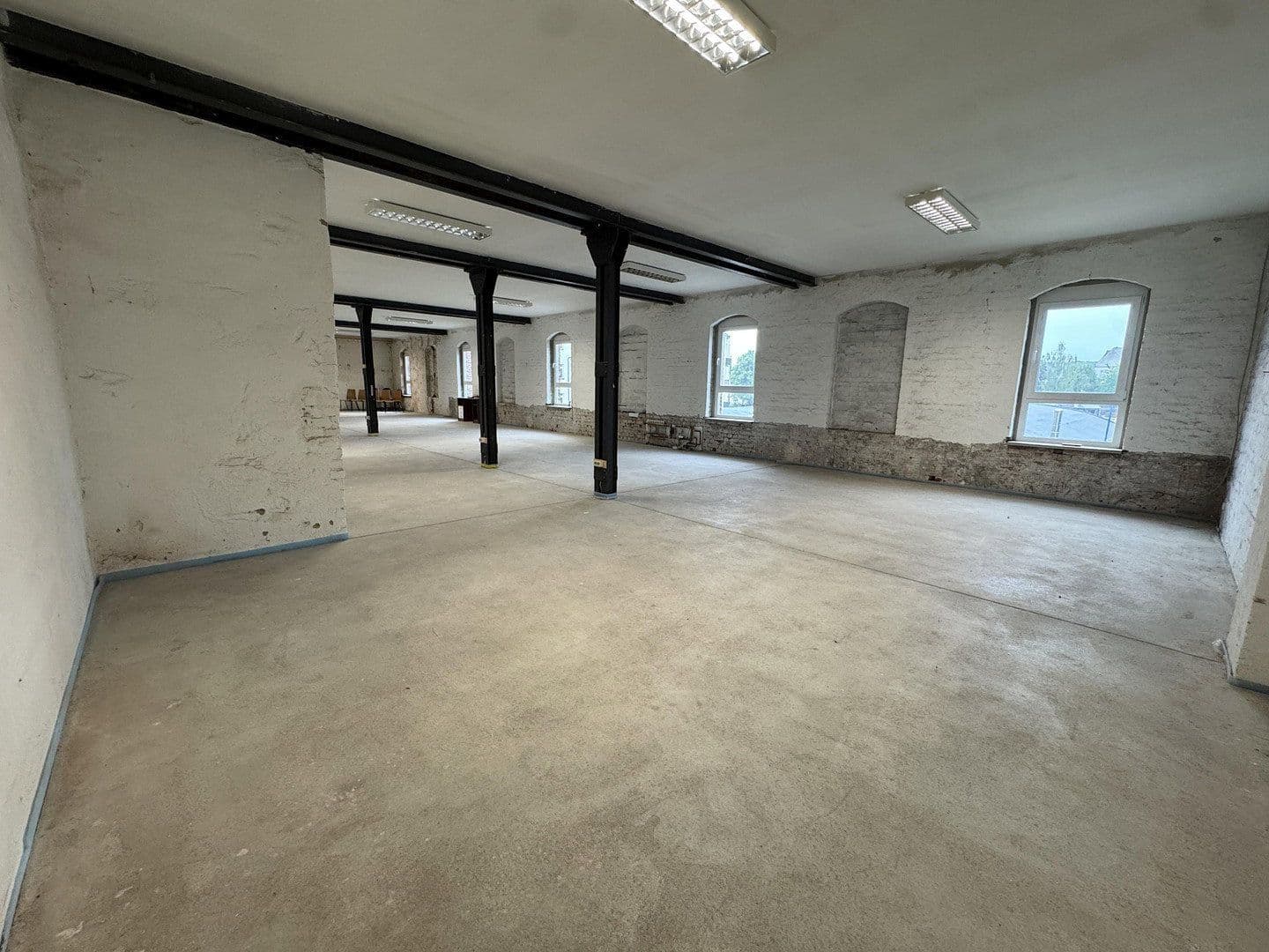office to rent, 250 m², Palmstraße 17-19, Chemnitz, Saxony office to rent, 250 m², Palmstraße 17-19, Chemnitz, Saxony