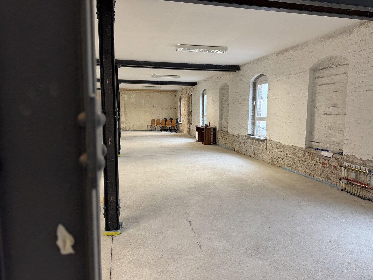 office to rent, 250 m², Palmstraße 17-19, Chemnitz, Saxony office to rent, 250 m², Palmstraße 17-19, Chemnitz, Saxony