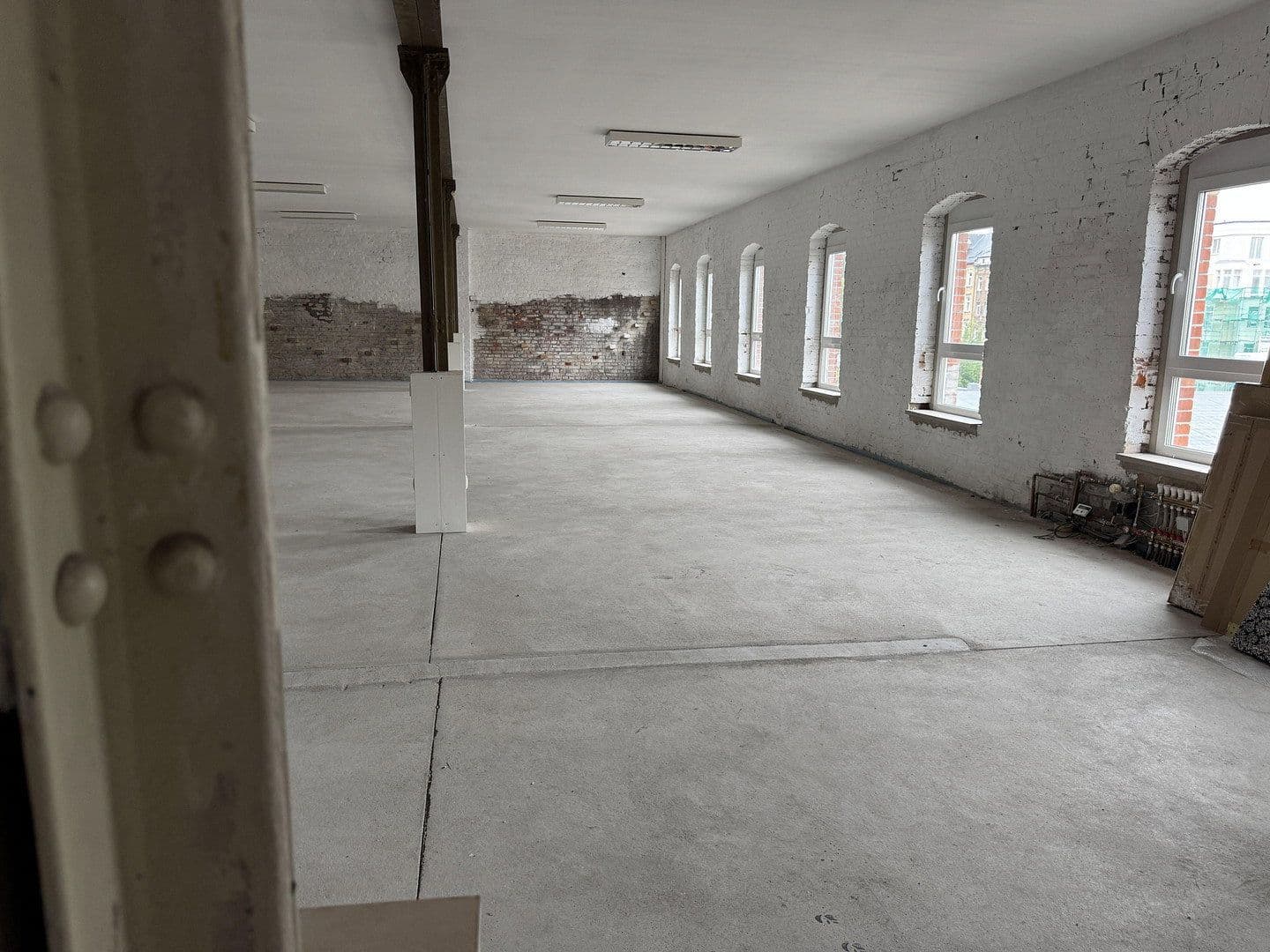 office to rent, 250 m², Palmstraße 17-19, Chemnitz, Saxony office to rent, 250 m², Palmstraße 17-19, Chemnitz, Saxony
