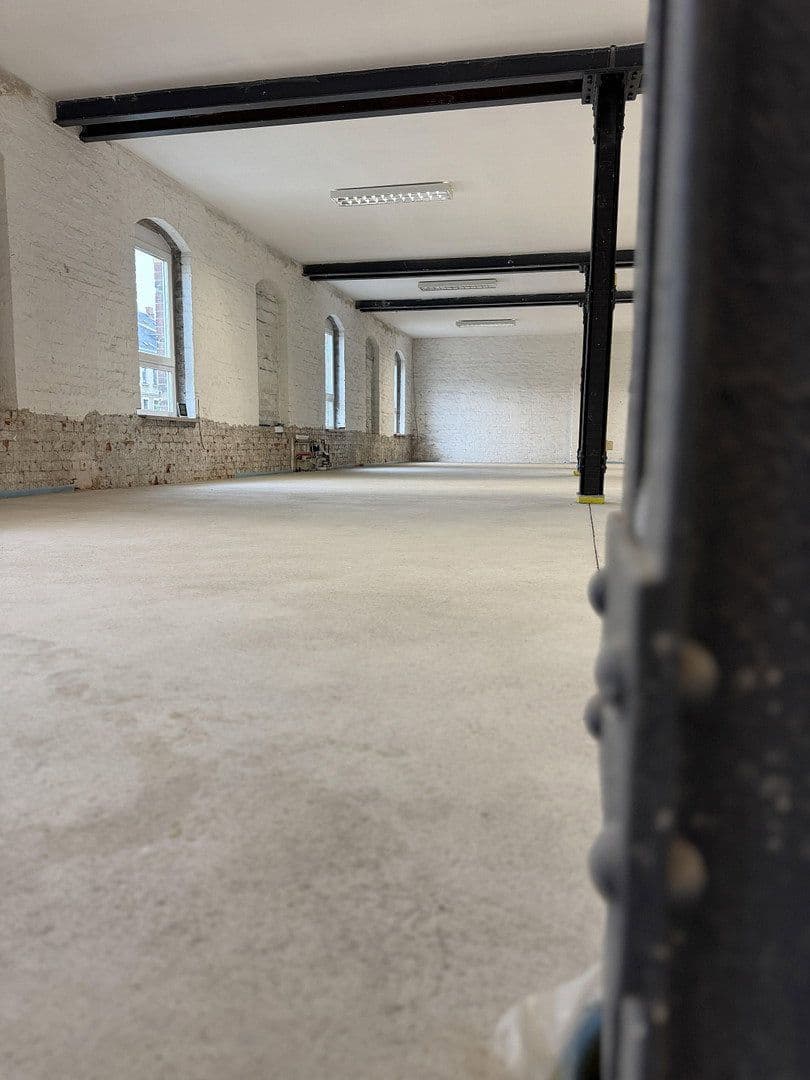 office to rent, 250 m², Palmstraße 17-19, Chemnitz, Saxony office to rent, 250 m², Palmstraße 17-19, Chemnitz, Saxony