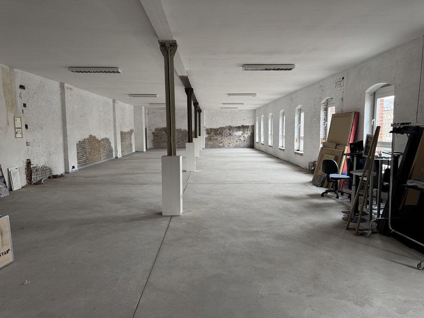 office to rent, 250 m², Palmstraße 17-19, Chemnitz, Saxony office to rent, 250 m², Palmstraße 17-19, Chemnitz, Saxony