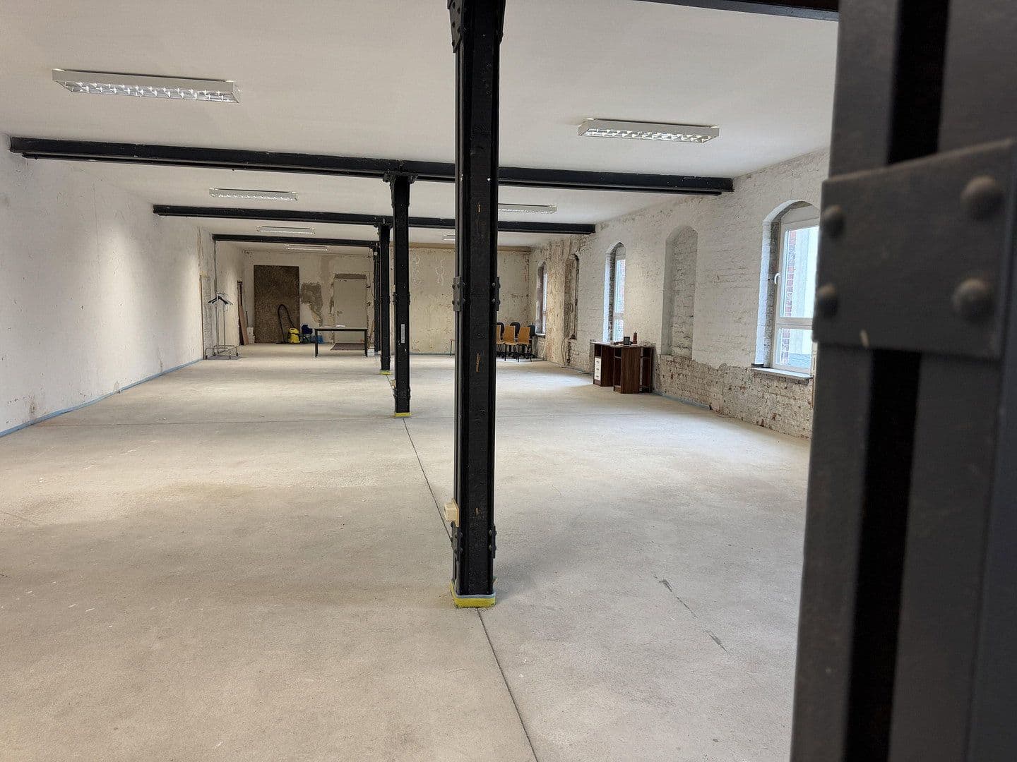 office to rent, 250 m², Palmstraße 17-19, Chemnitz, Saxony office to rent, 250 m², Palmstraße 17-19, Chemnitz, Saxony