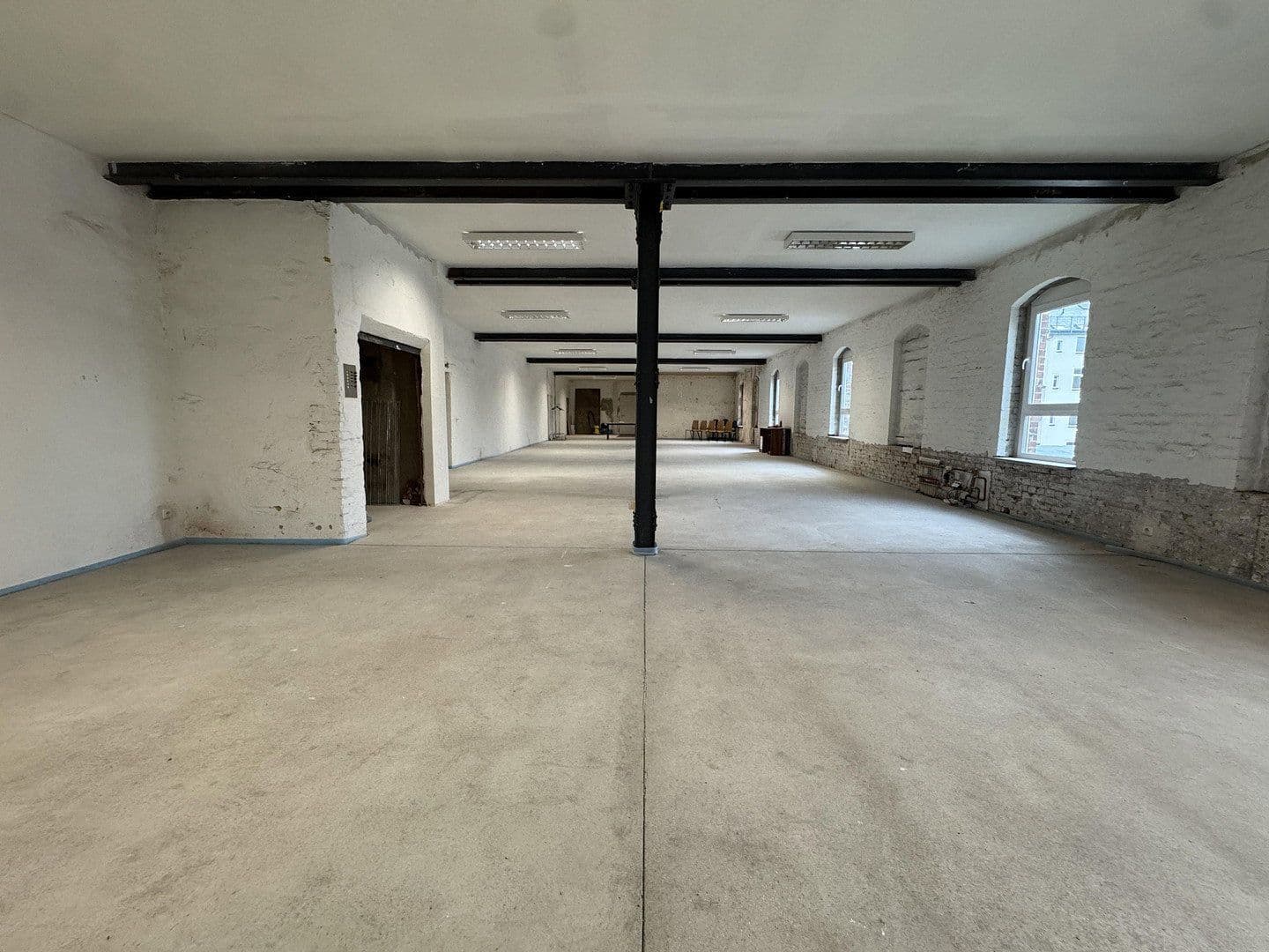 office to rent, 250 m², Palmstraße 17-19, Chemnitz, Saxony office to rent, 250 m², Palmstraße 17-19, Chemnitz, Saxony