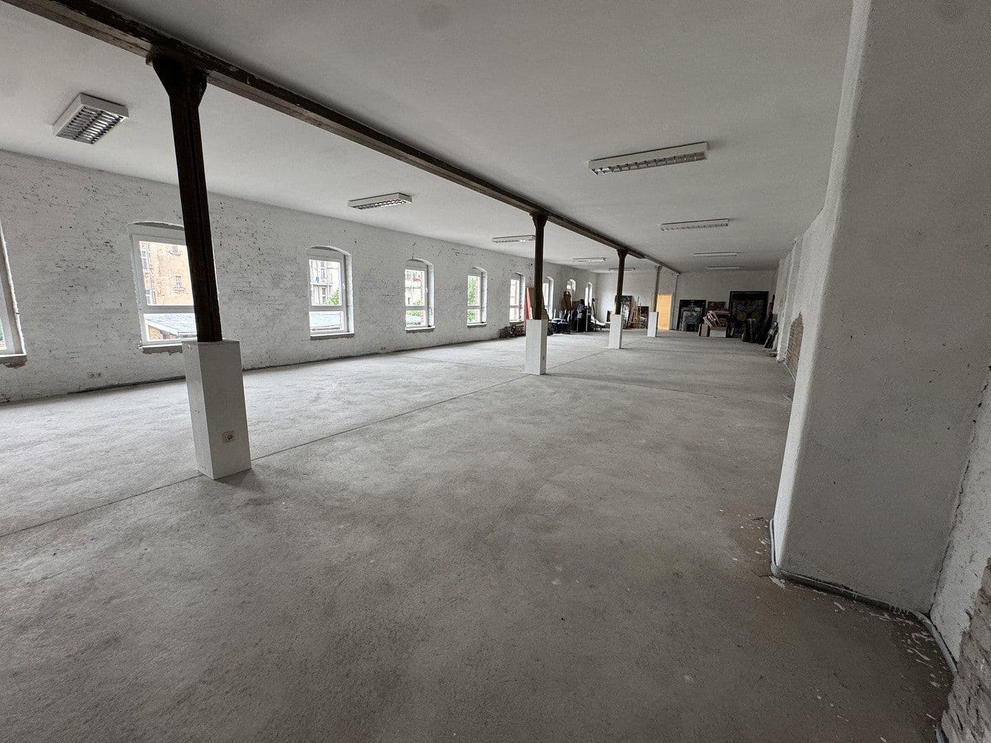 office to rent, 250 m², Palmstraße 17-19, Chemnitz, Saxony office to rent, 250 m², Palmstraße 17-19, Chemnitz, Saxony