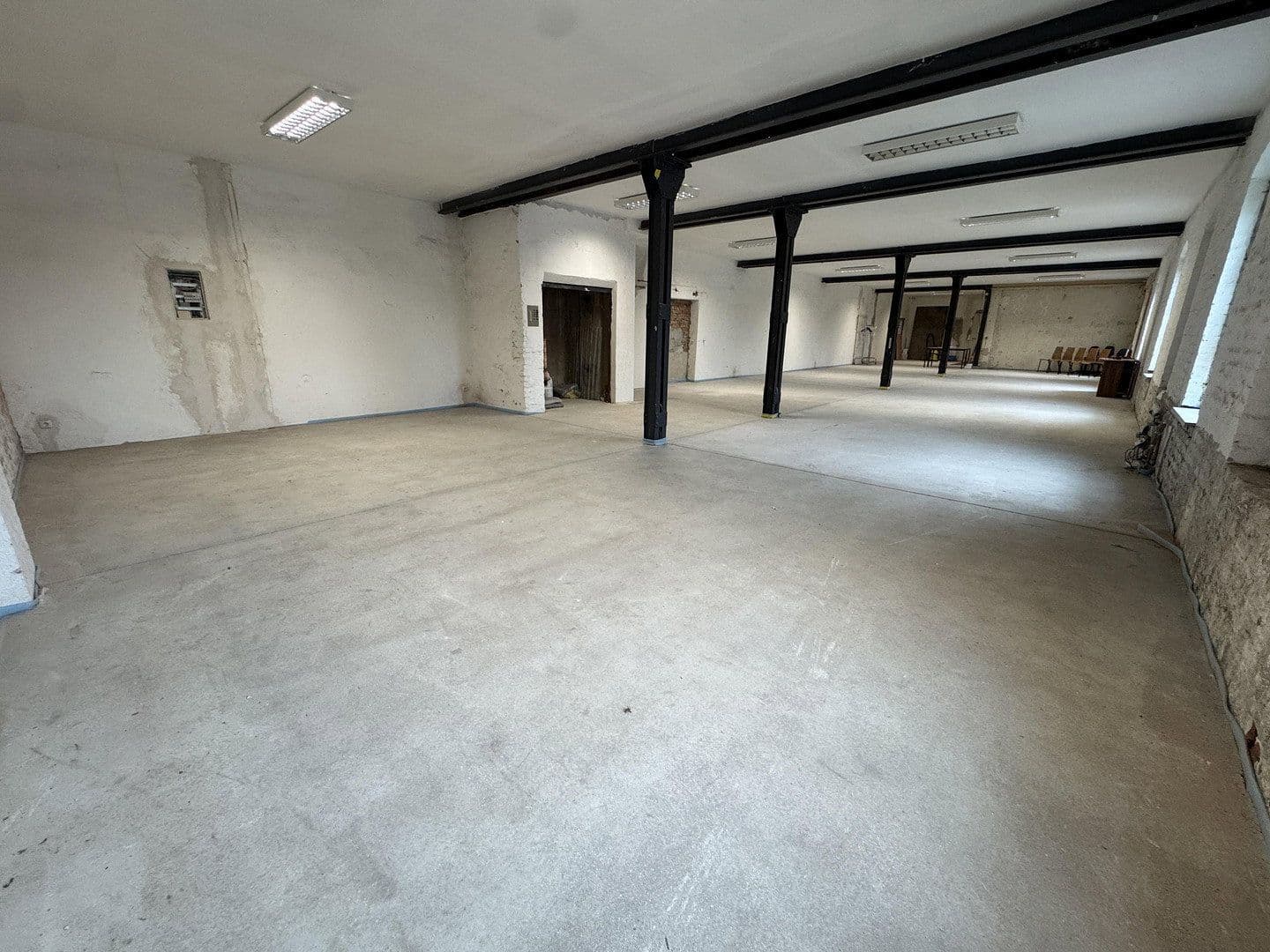 office to rent, 250 m², Palmstraße 17-19, Chemnitz, Saxony office to rent, 250 m², Palmstraße 17-19, Chemnitz, Saxony