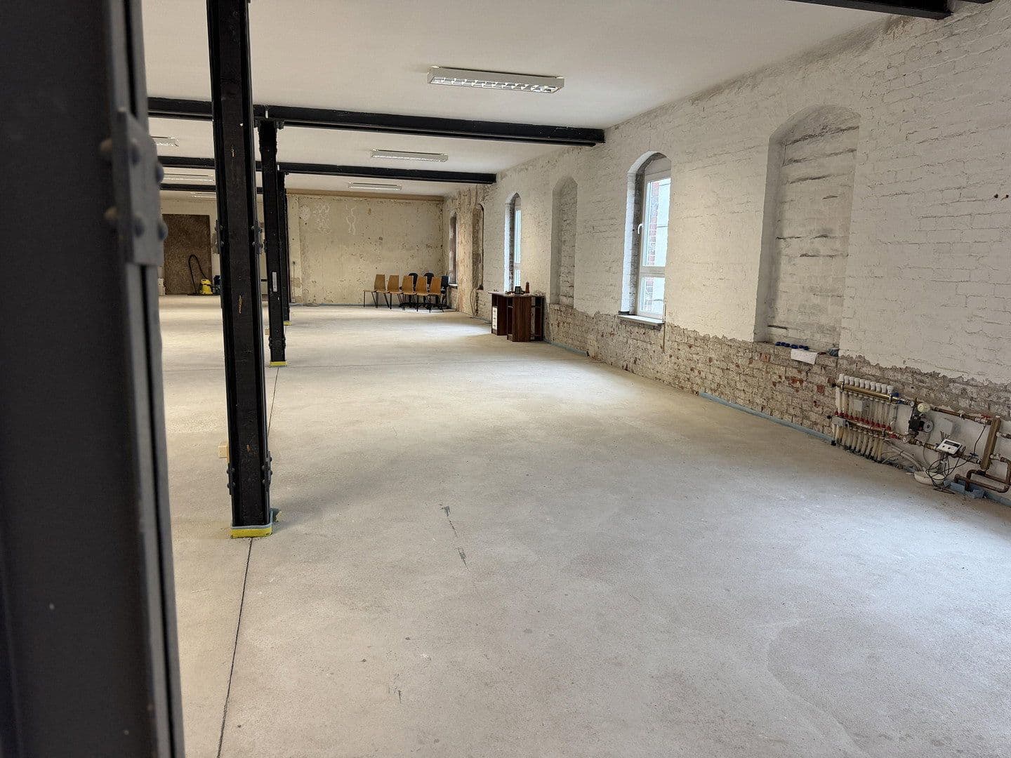 office to rent, 250 m², Palmstraße 17-19, Chemnitz, Saxony office to rent, 250 m², Palmstraße 17-19, Chemnitz, Saxony