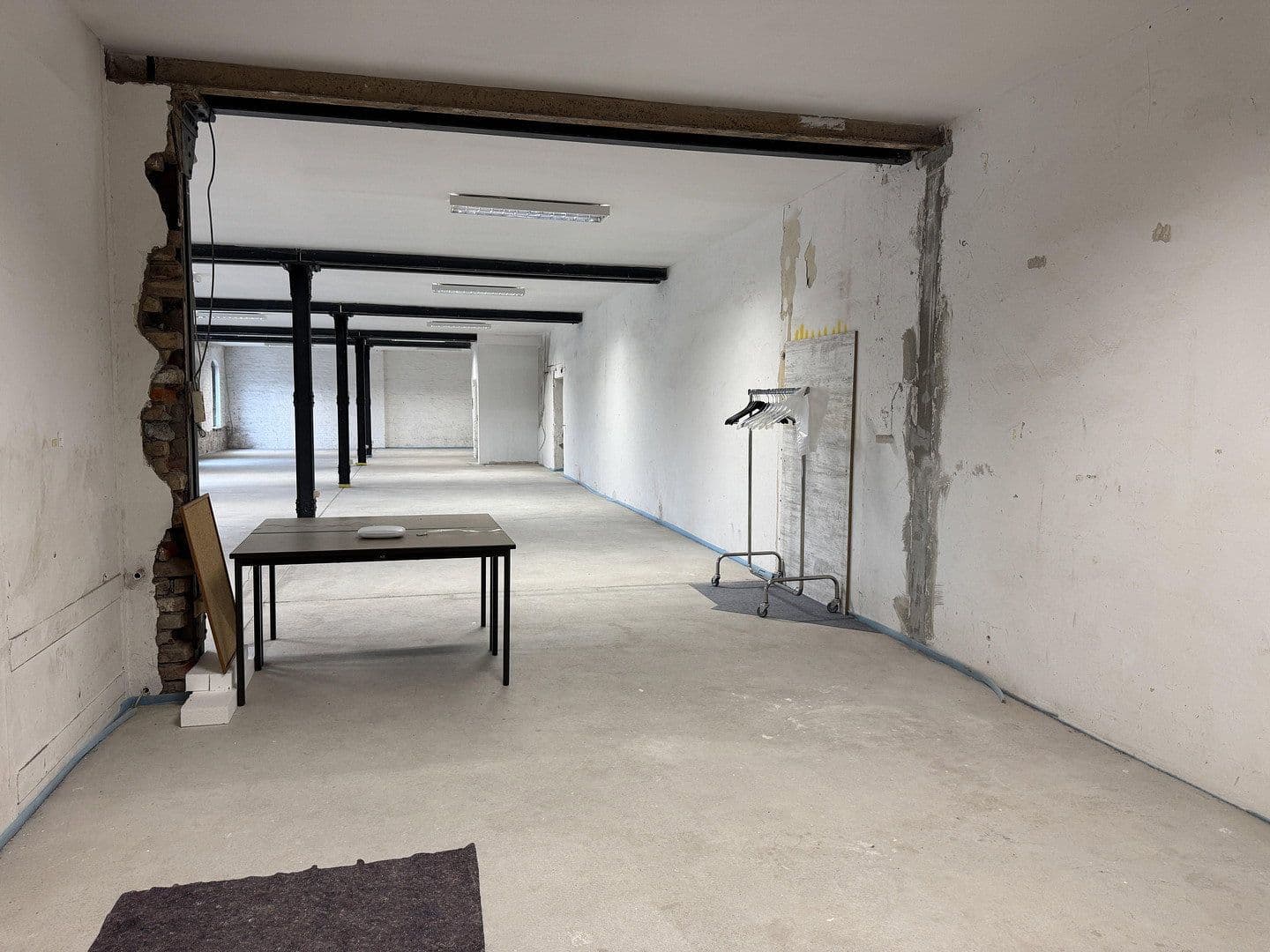 office to rent, 250 m², Palmstraße 17-19, Chemnitz, Saxony office to rent, 250 m², Palmstraße 17-19, Chemnitz, Saxony