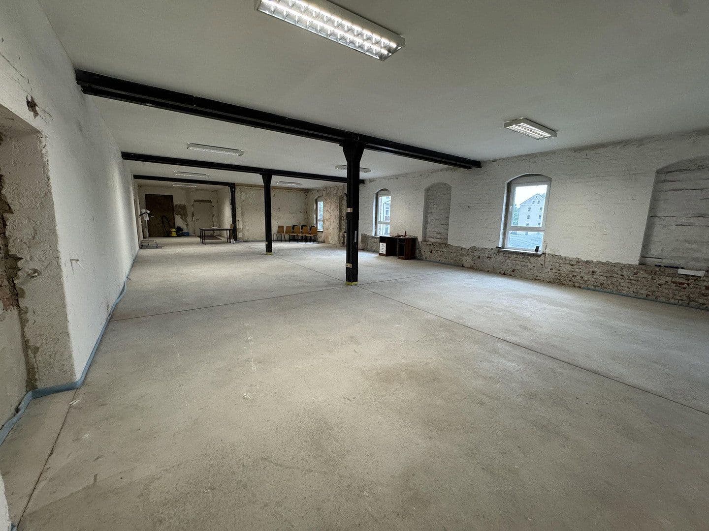 office to rent, 250 m², Palmstraße 17-19, Chemnitz, Saxony office to rent, 250 m², Palmstraße 17-19, Chemnitz, Saxony