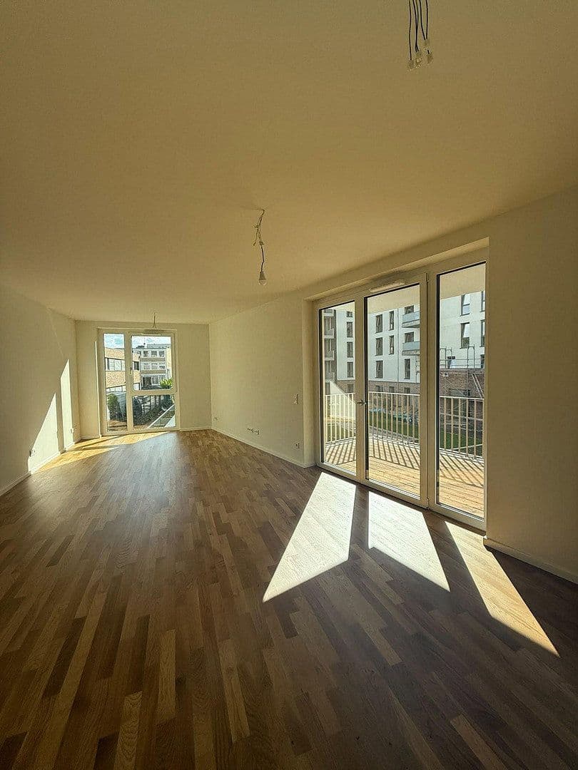 3 bedroom flat to rent, 84 m², Billhorner Kanalstraße 56, Hamburg, Hamburg 3 bedroom flat to rent, 84 m², Billhorner Kanalstraße 56, Hamburg, Hamburg